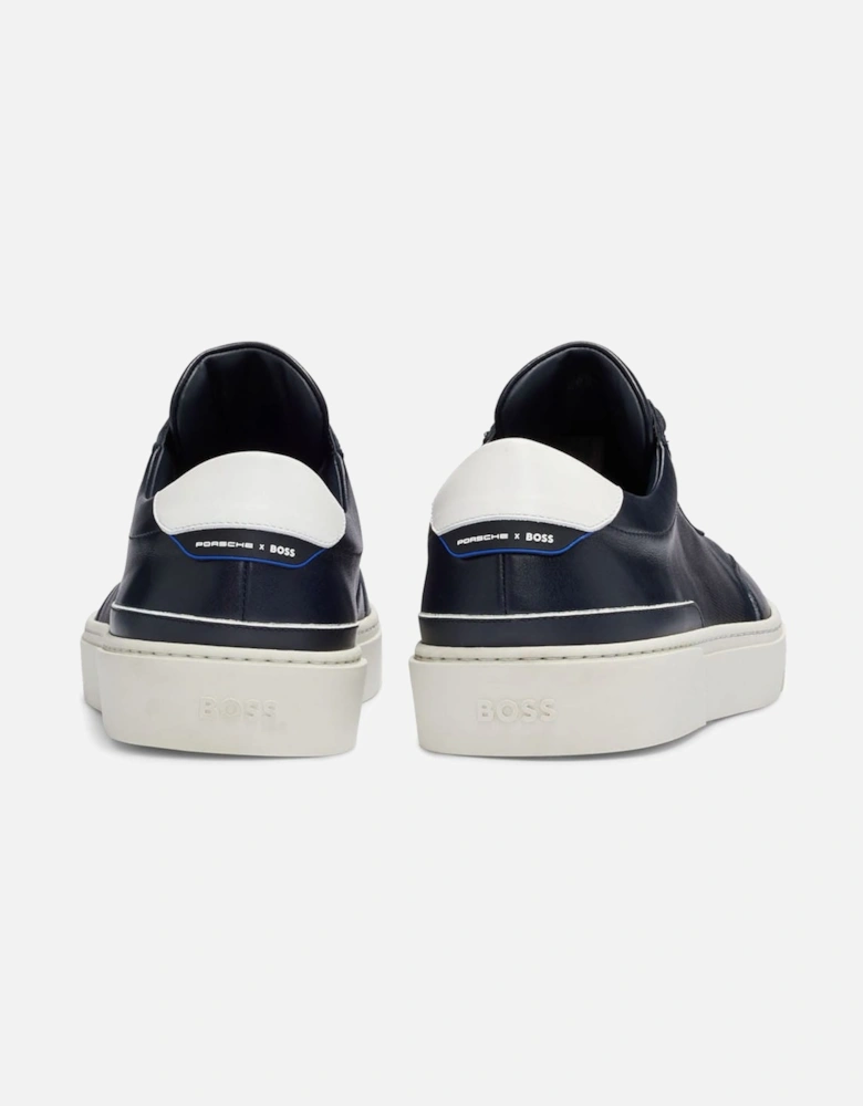 Gary Tennis Trainers