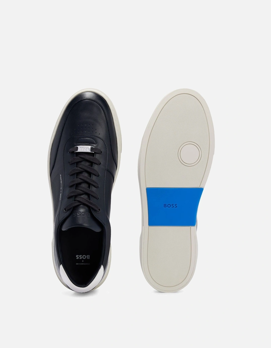 Gary Tennis Trainers