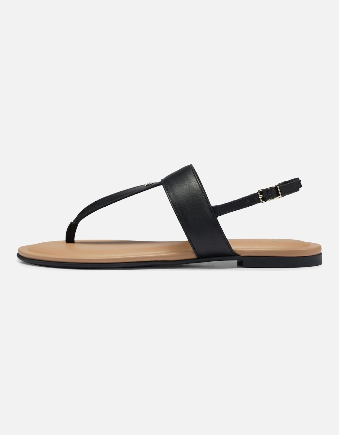 Jo Flat Thong Sandals