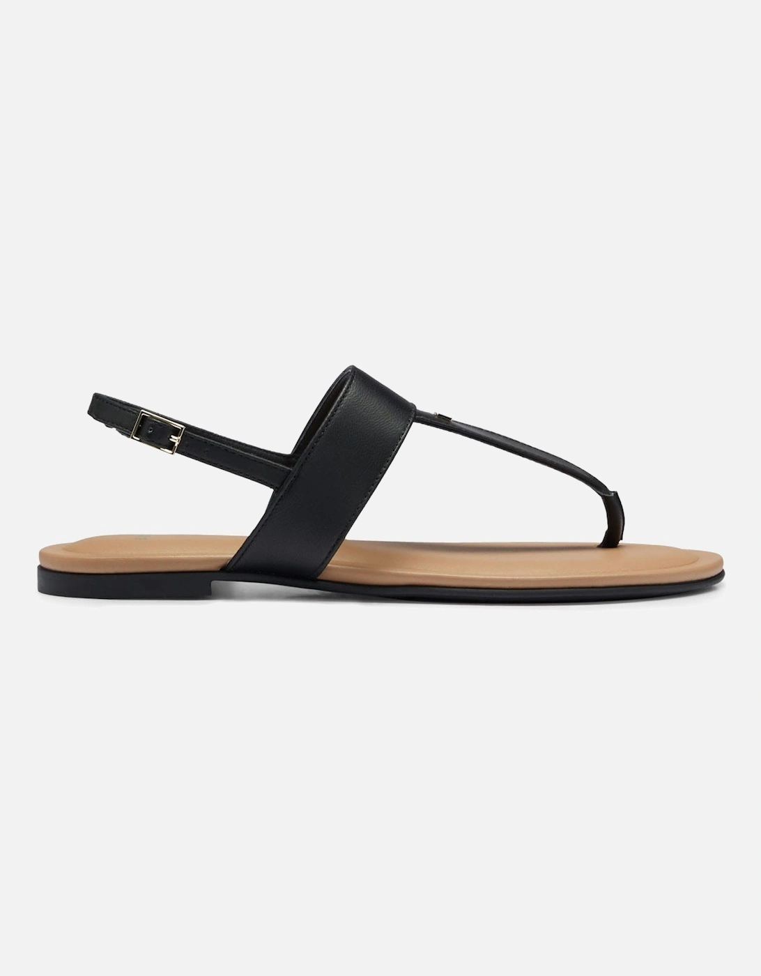 Jo Flat Thong Sandals, 13 of 12