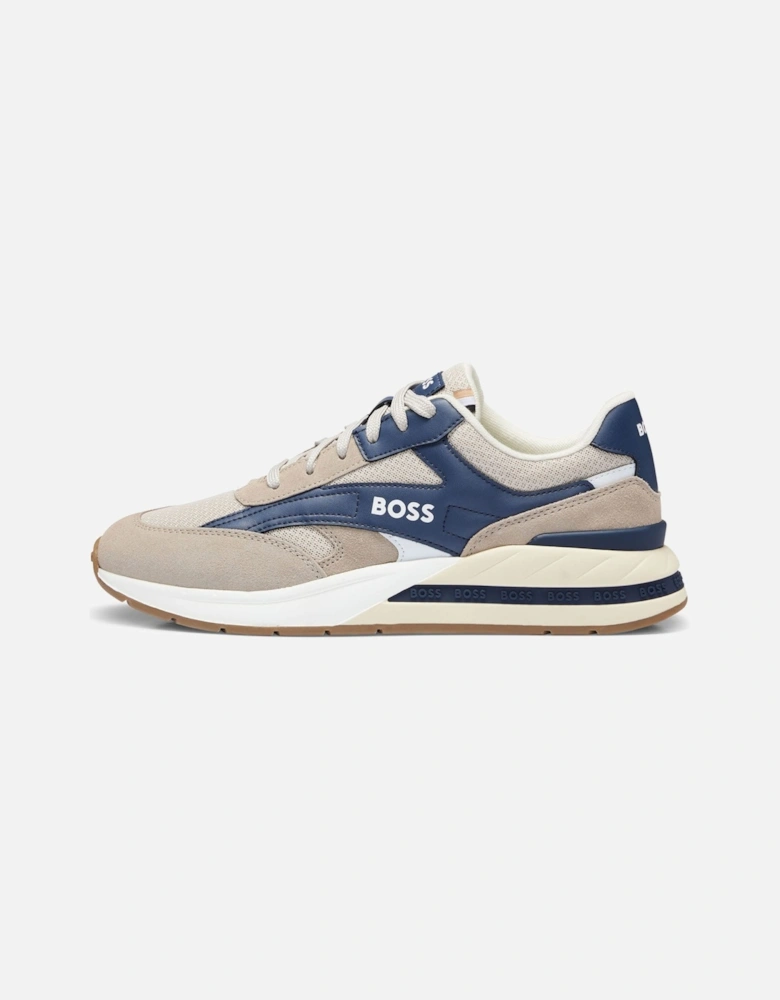 Kurt Running Trainers
