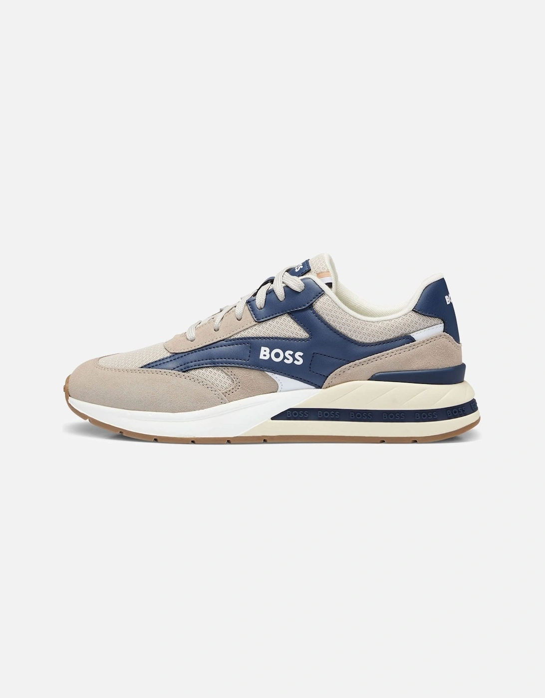 Kurt Running Trainers