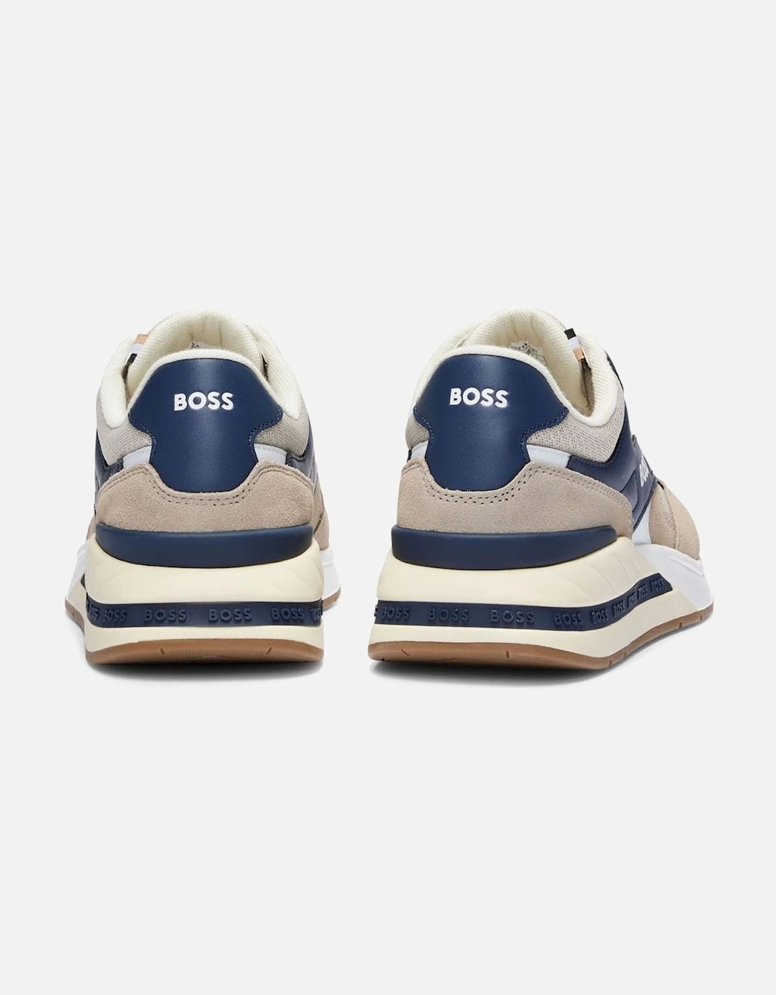 Kurt Running Trainers
