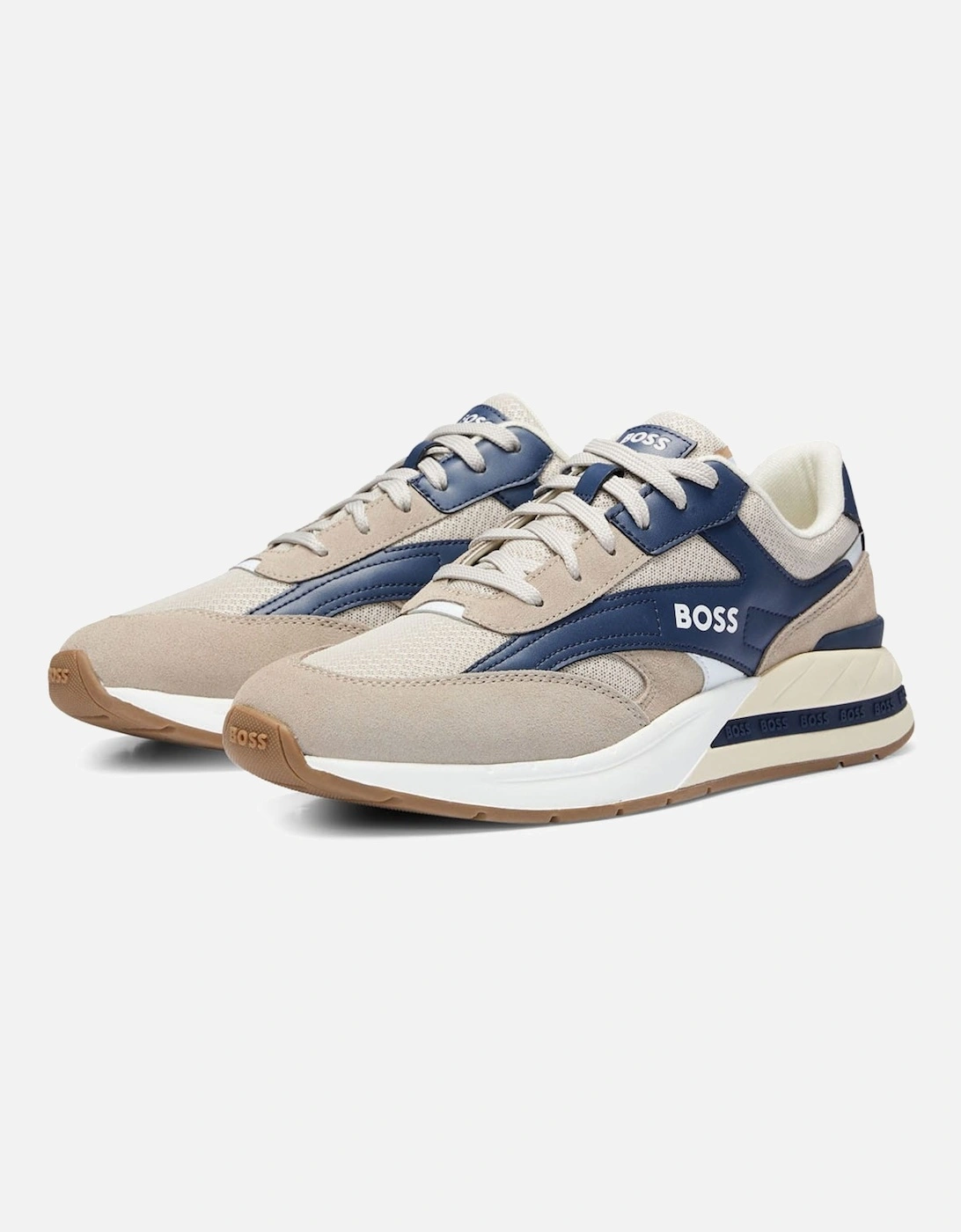 Kurt Running Trainers