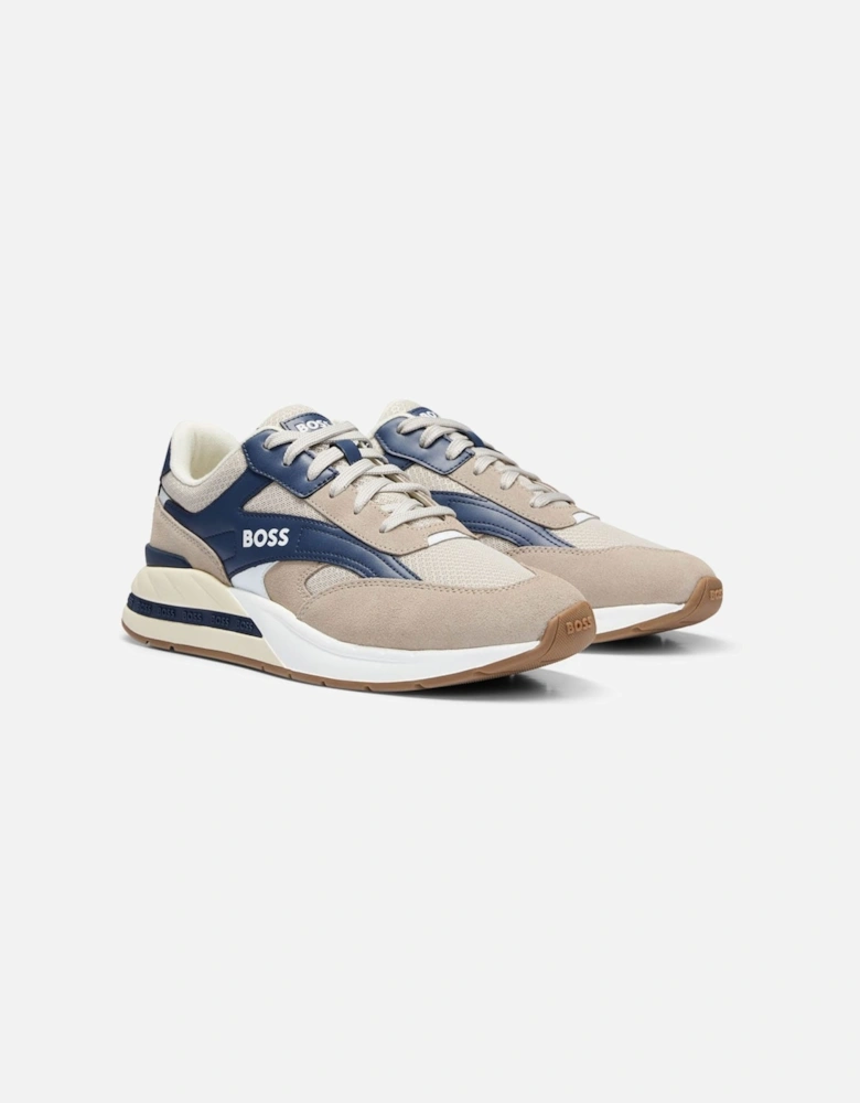 Kurt Running Trainers