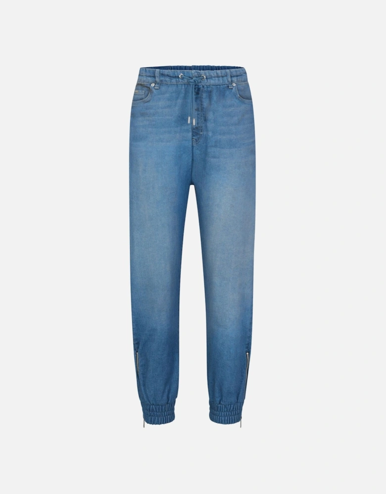 C_Erag Jersey Trousers