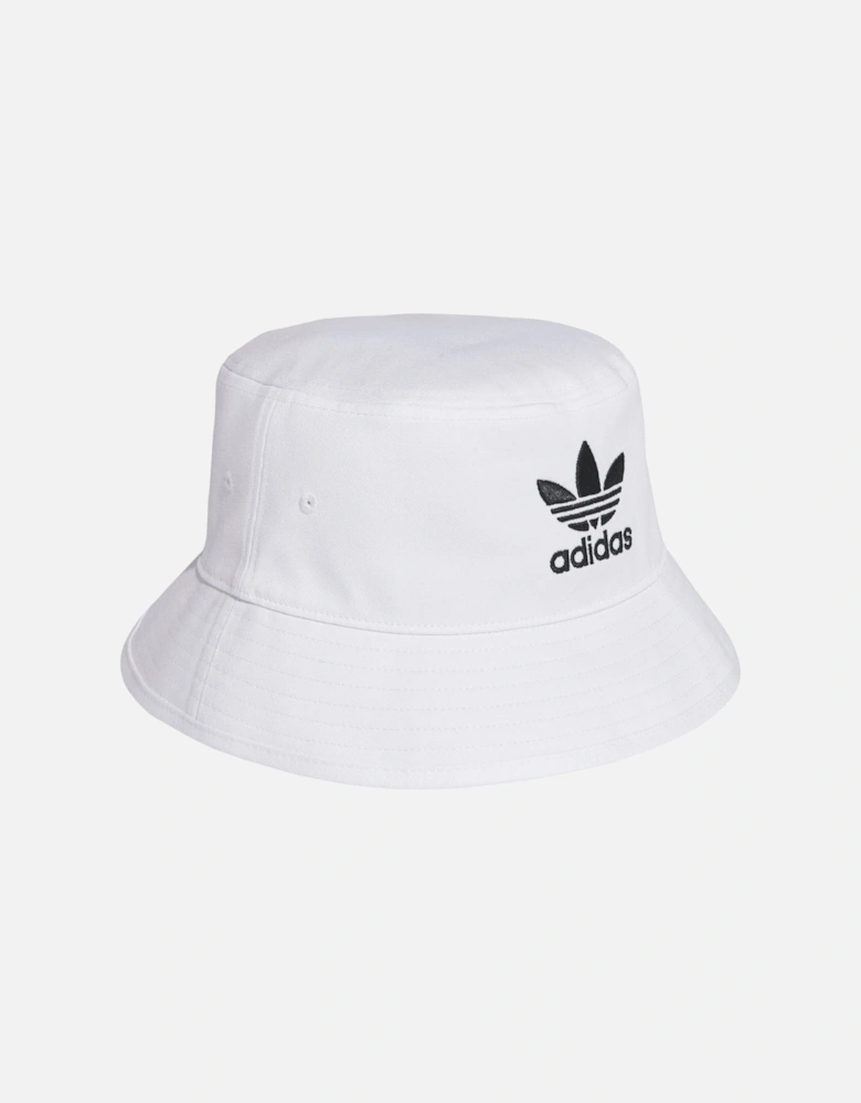 Trefoil Bucket Hat