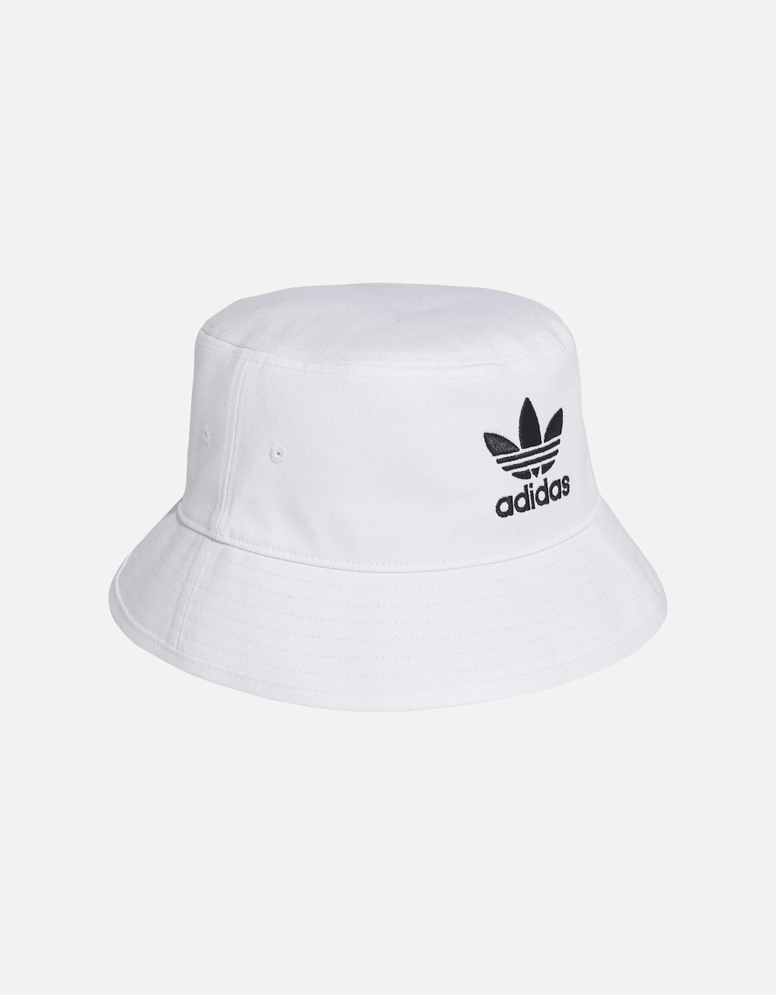 Trefoil Bucket Hat