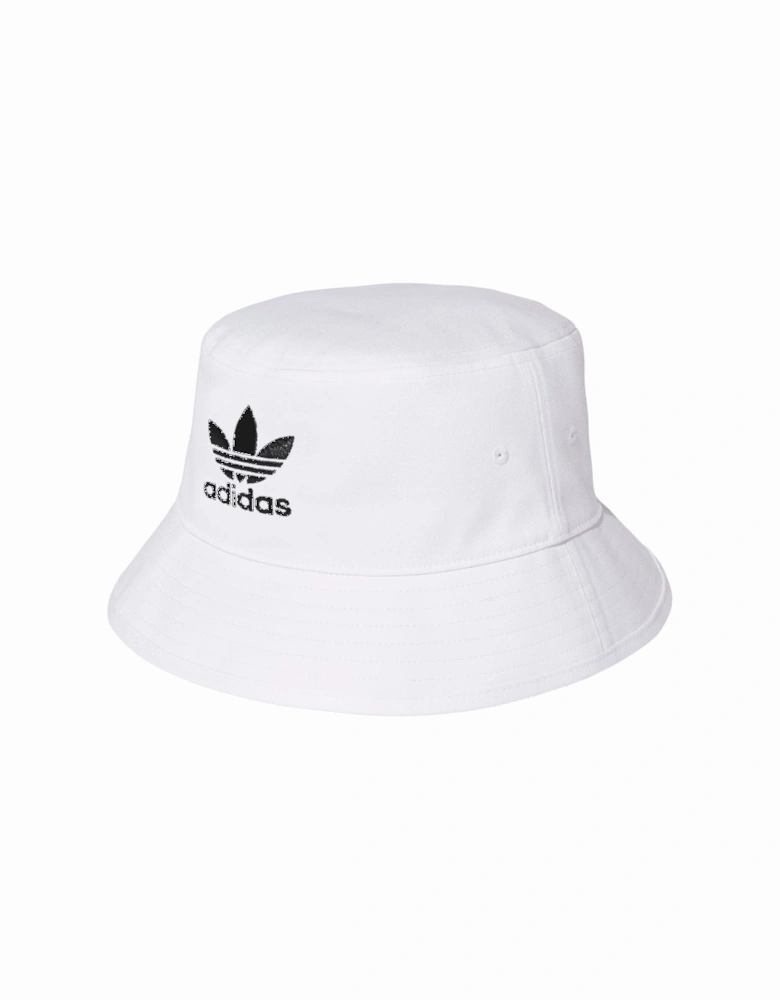 Trefoil Bucket Hat