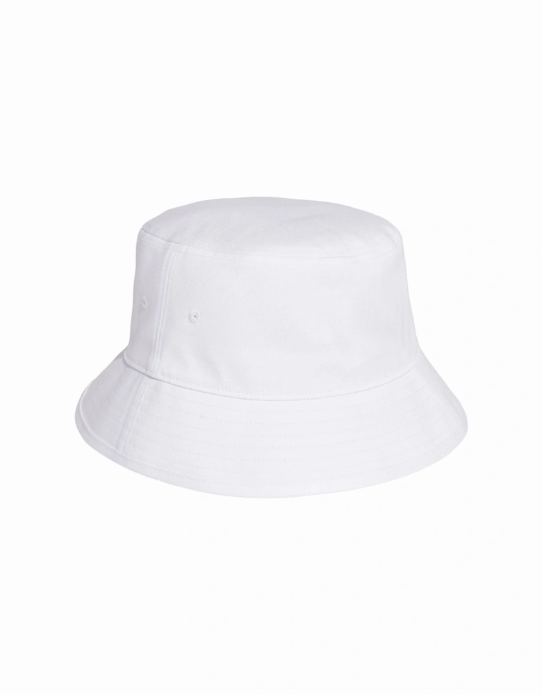 Trefoil Bucket Hat