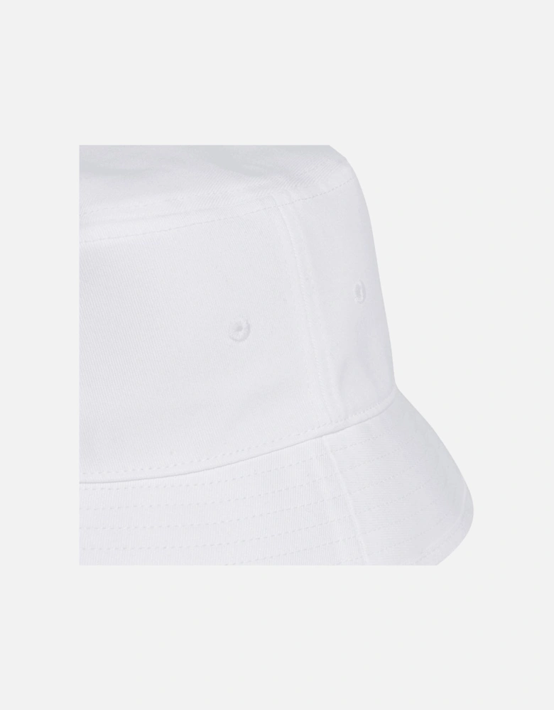 Trefoil Bucket Hat