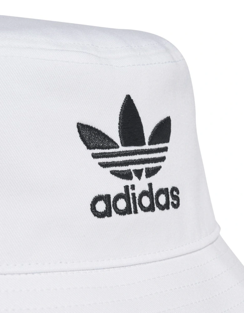 Trefoil Bucket Hat