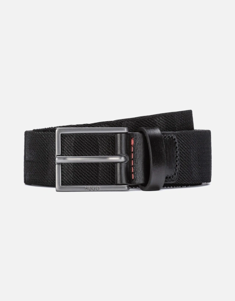 Glid Tape Belt