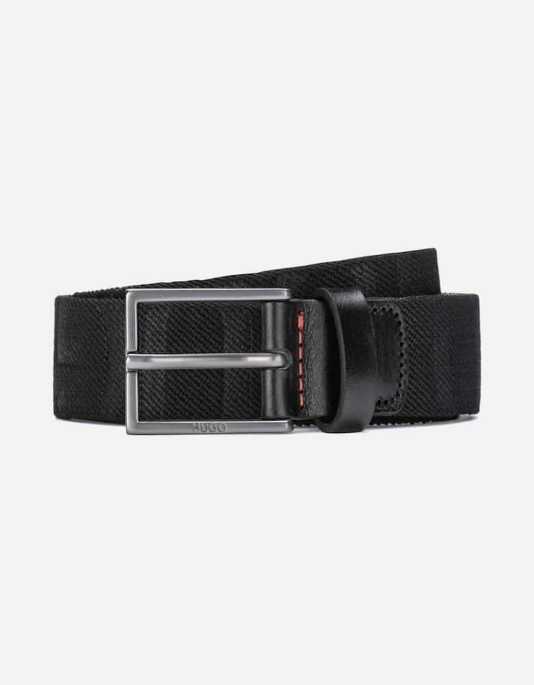 Glid Tape Belt