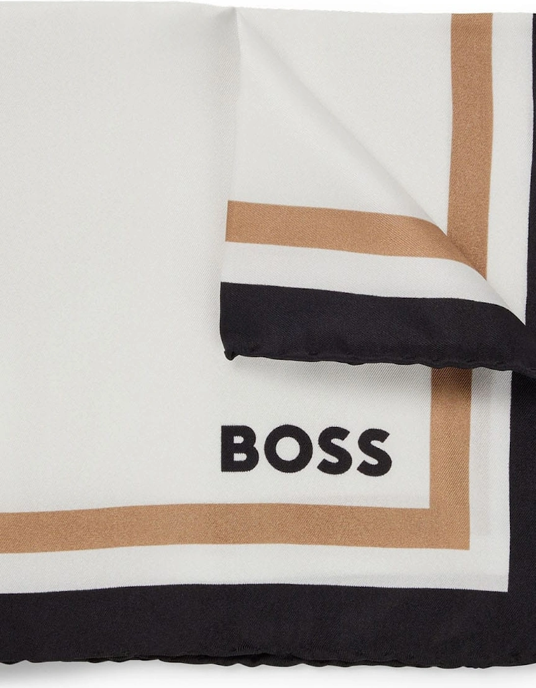 Pocket Square, 3 of 2