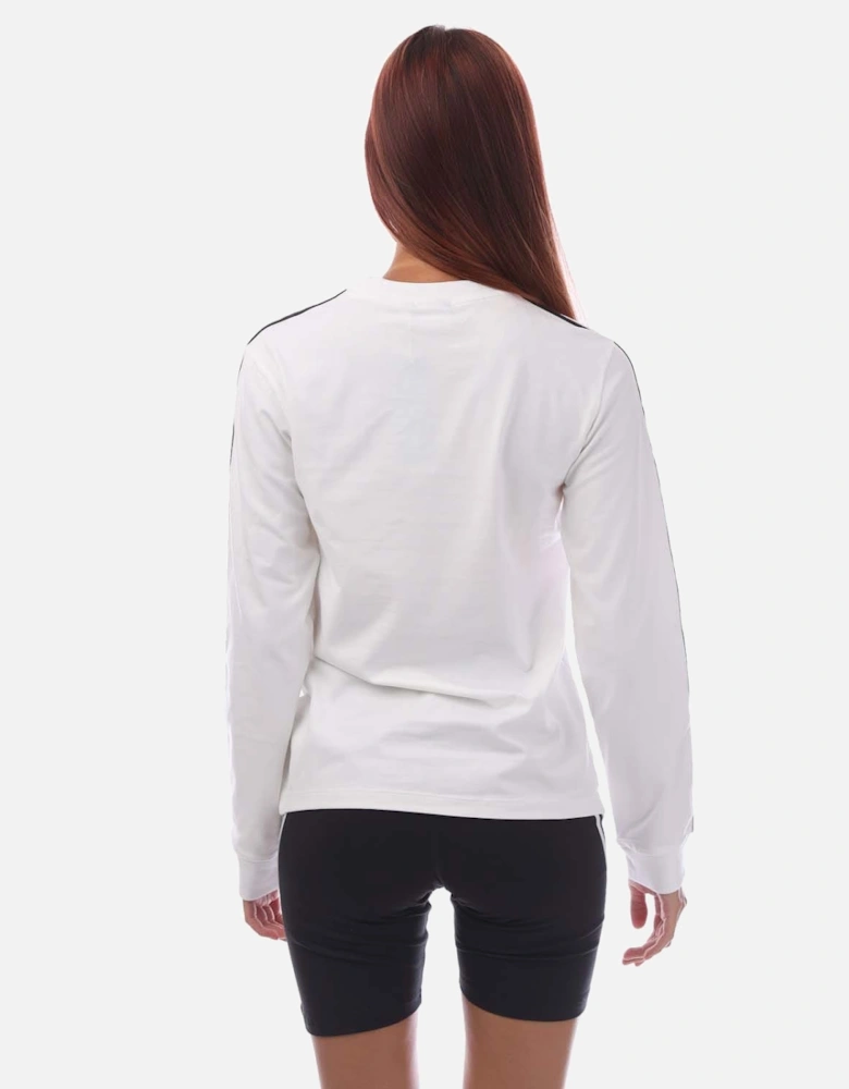 Adicolor Classics Long-Sleeve Top