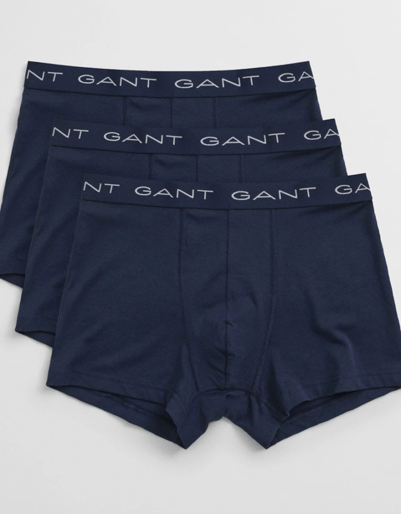3 Pack of Trunks