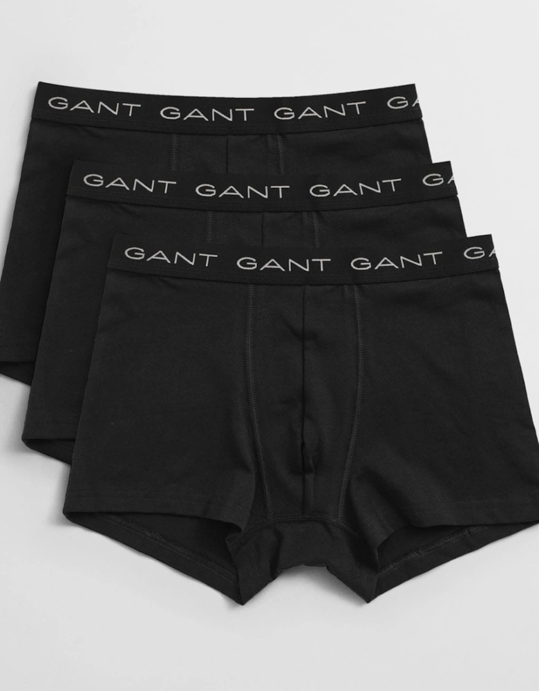 3 Pack of Trunks