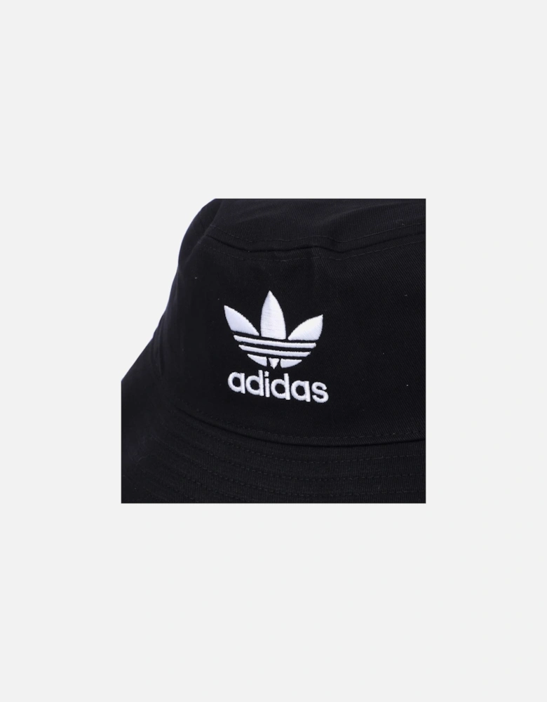 Trefoil Bucket Hat
