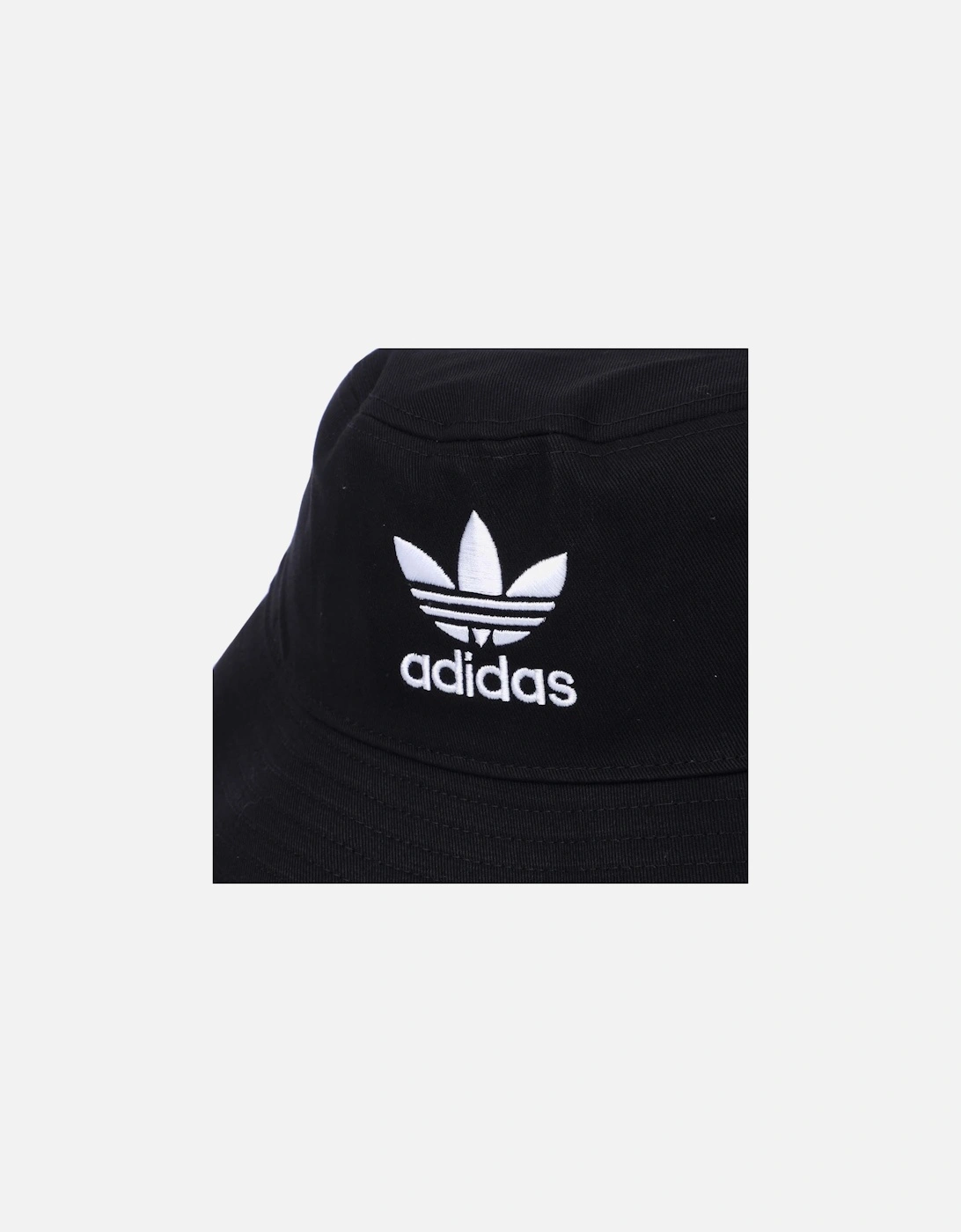 Trefoil Bucket Hat
