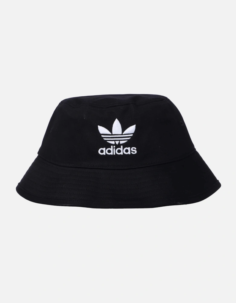 Trefoil Bucket Hat