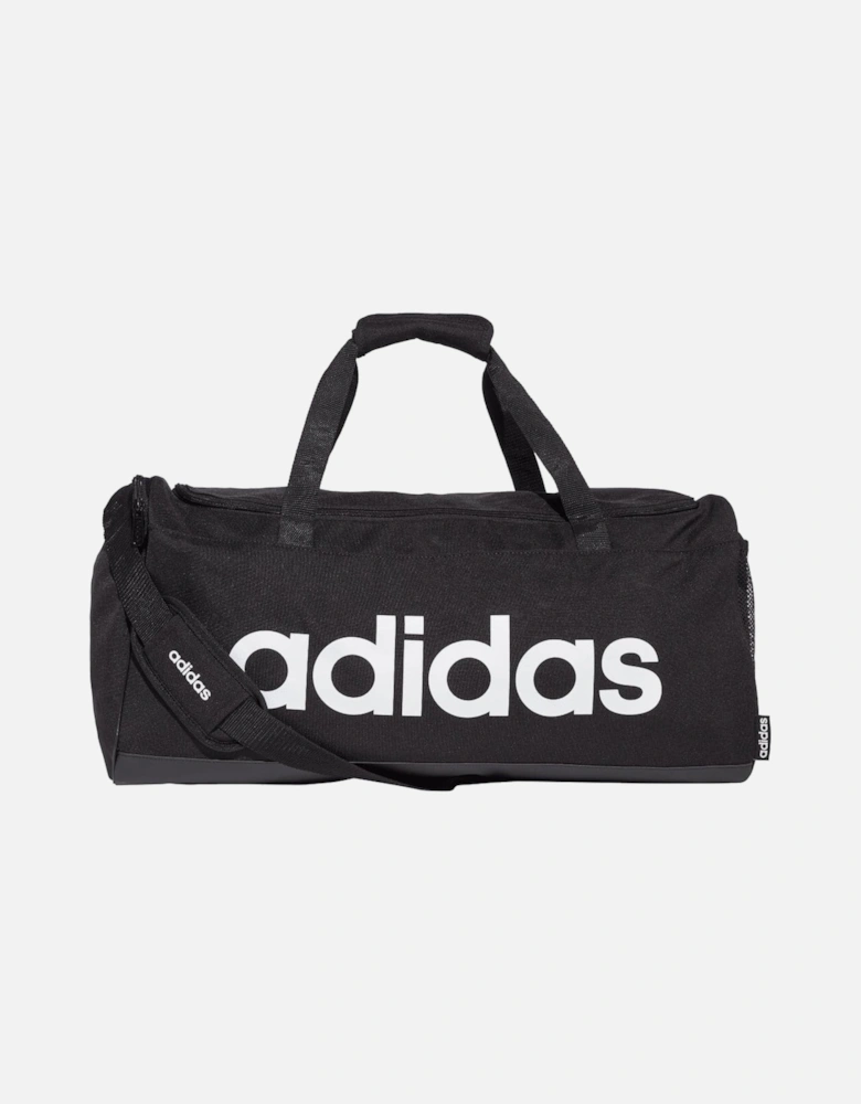 Linear Duffle Bag