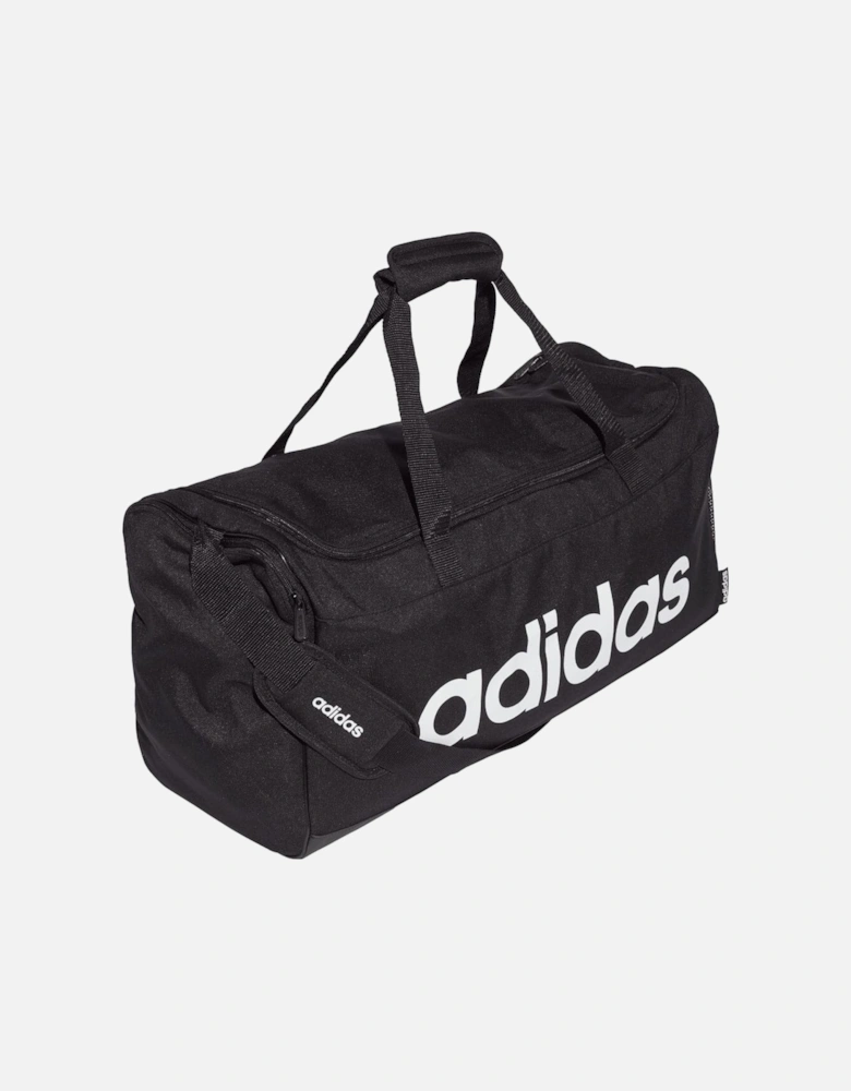 Linear Duffle Bag