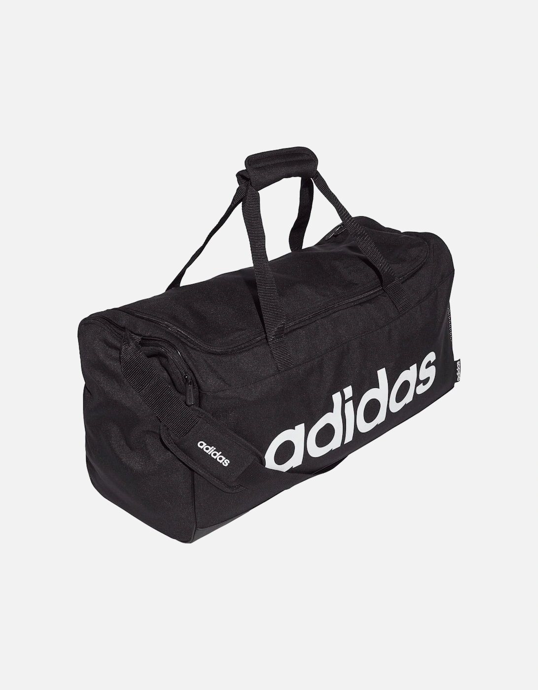 Linear Duffle Bag