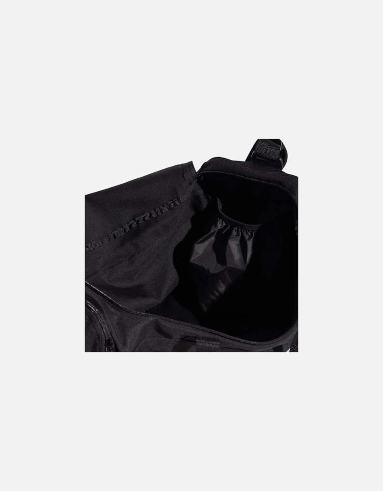 Linear Duffle Bag