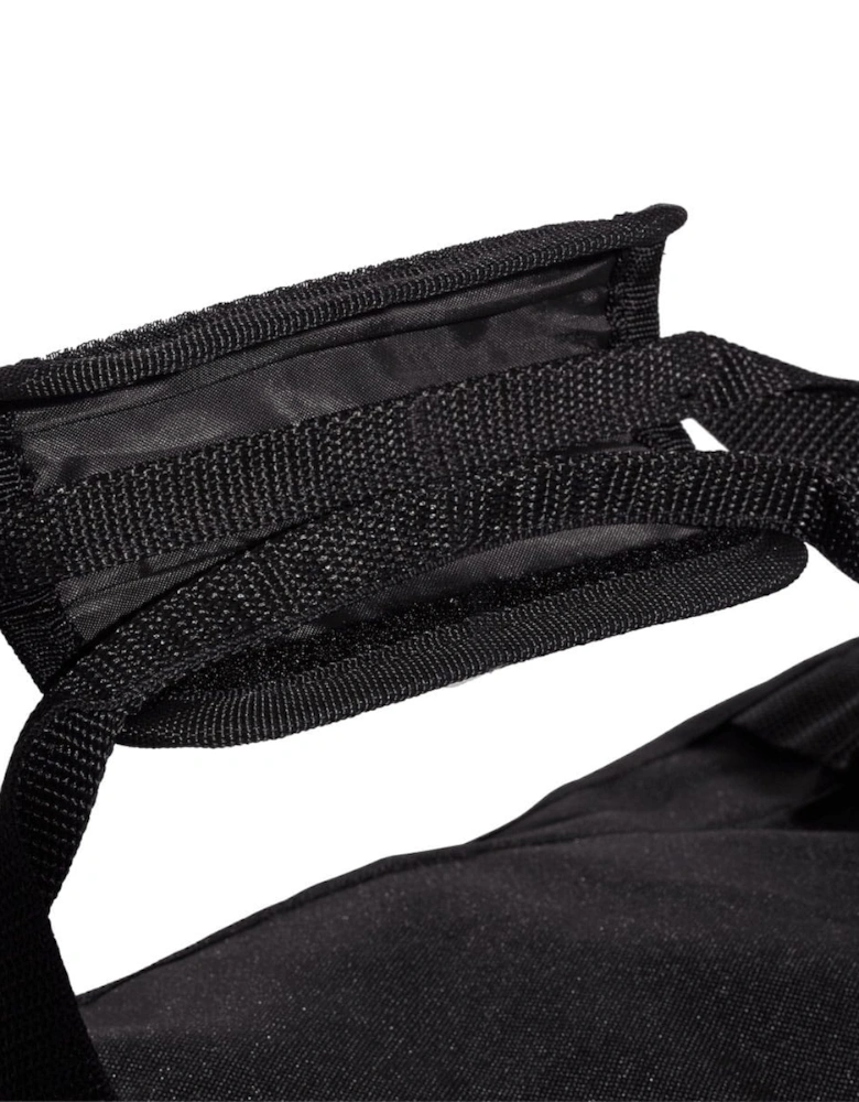 Linear Duffle Bag