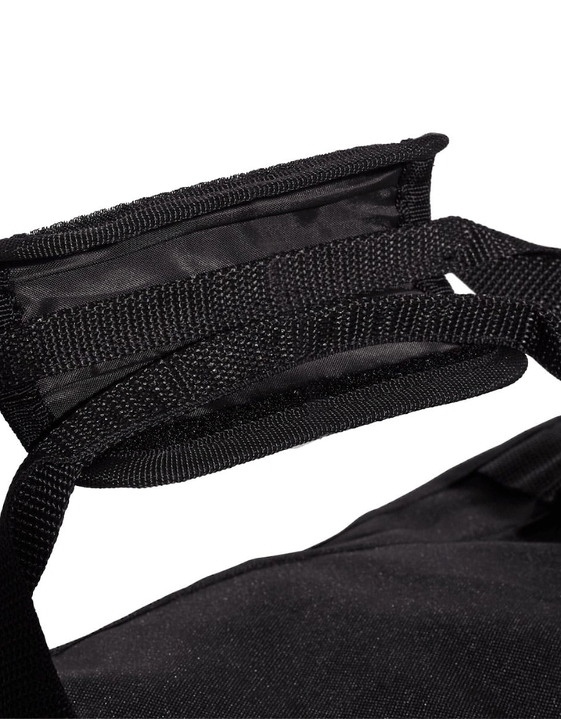 Linear Duffle Bag
