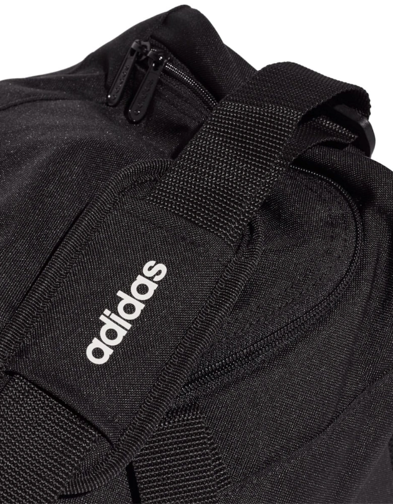 Linear Duffle Bag