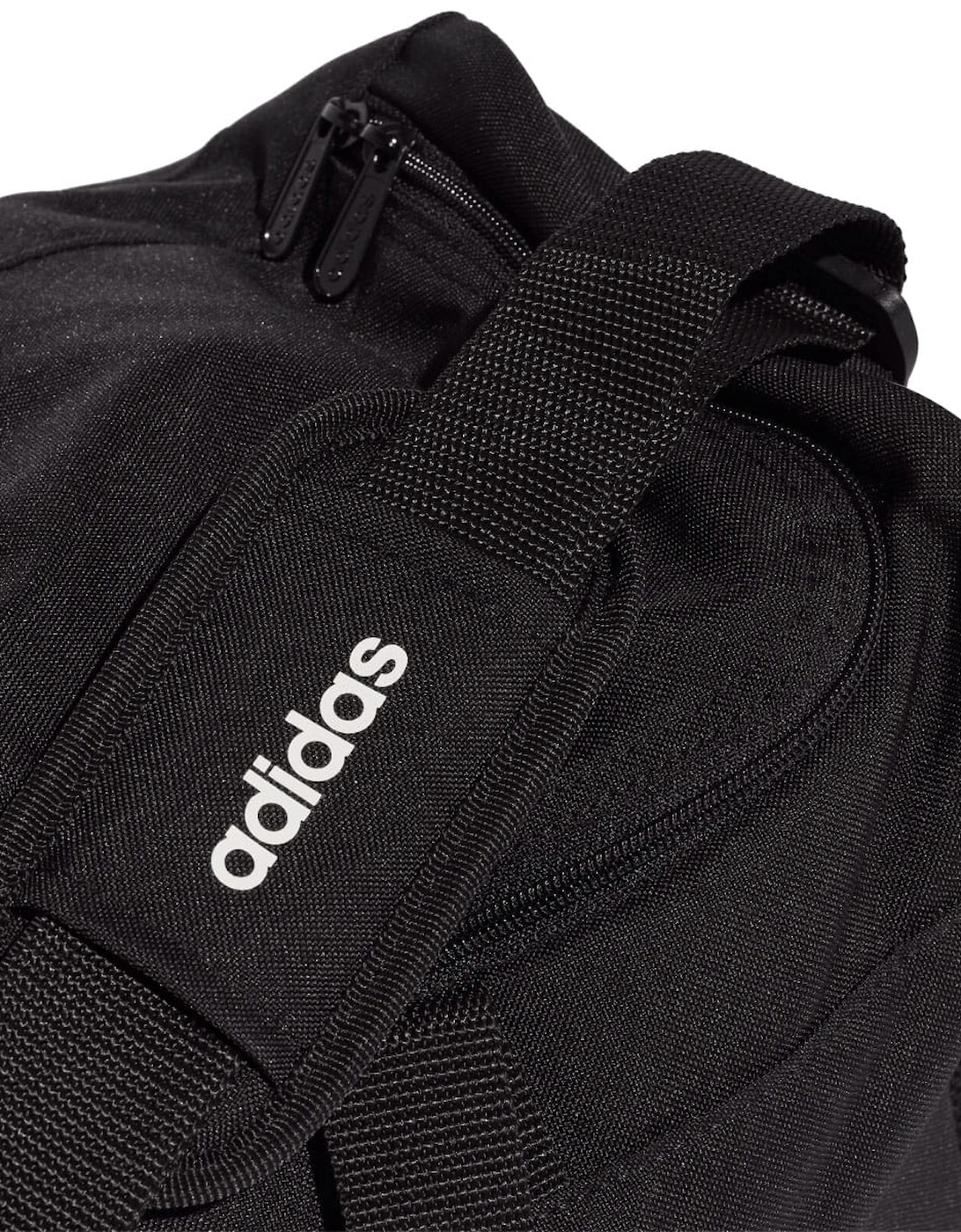 Linear Duffle Bag