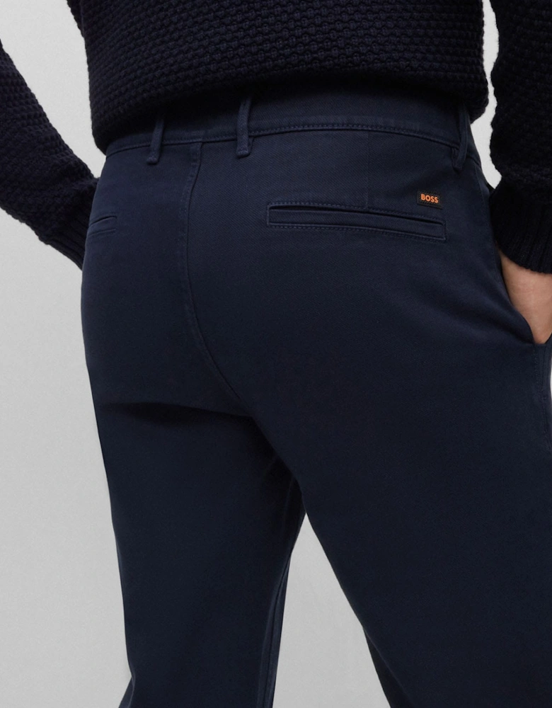Slim -Fit Chinos