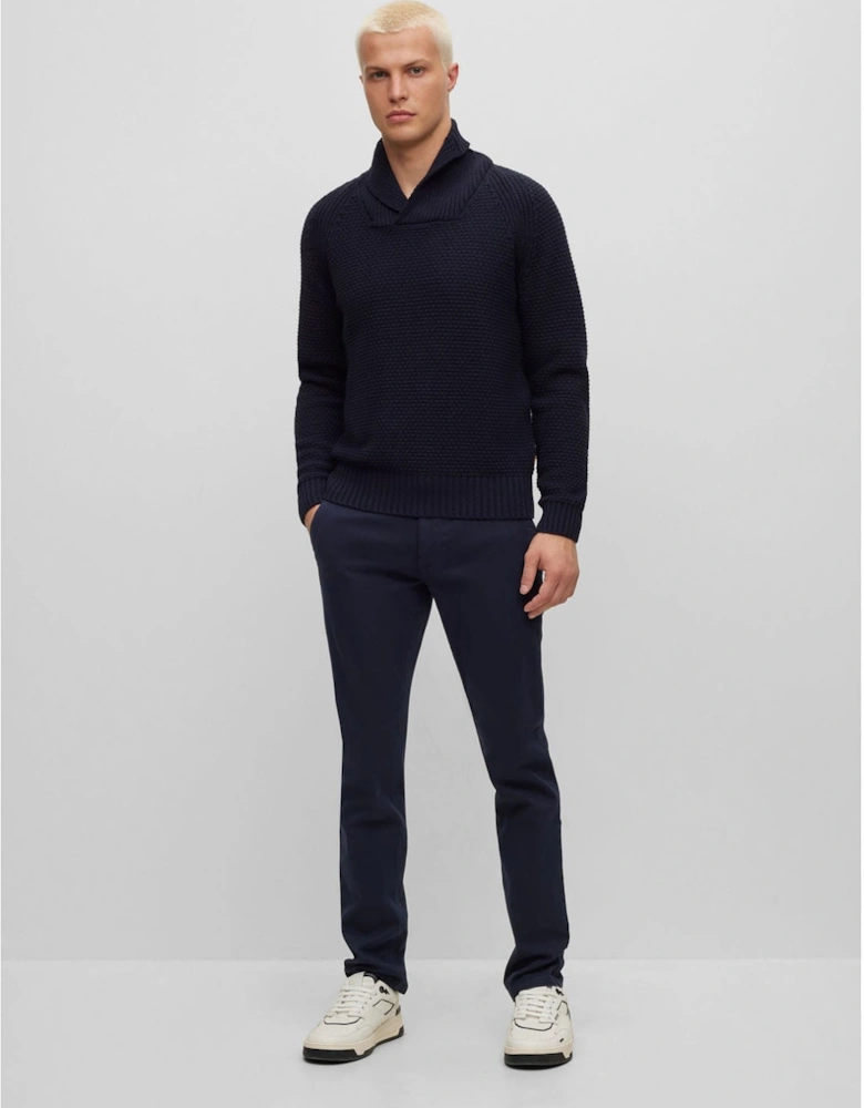 Slim -Fit Chinos