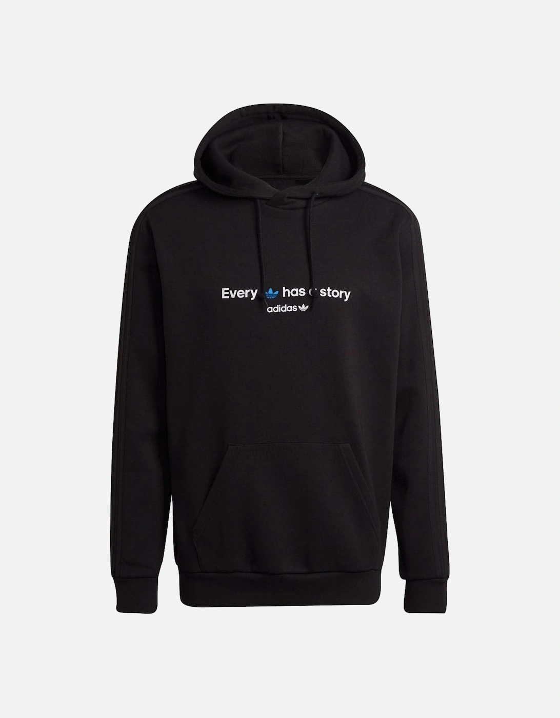 Graphics Common Memory Hoodie, 3 of 2