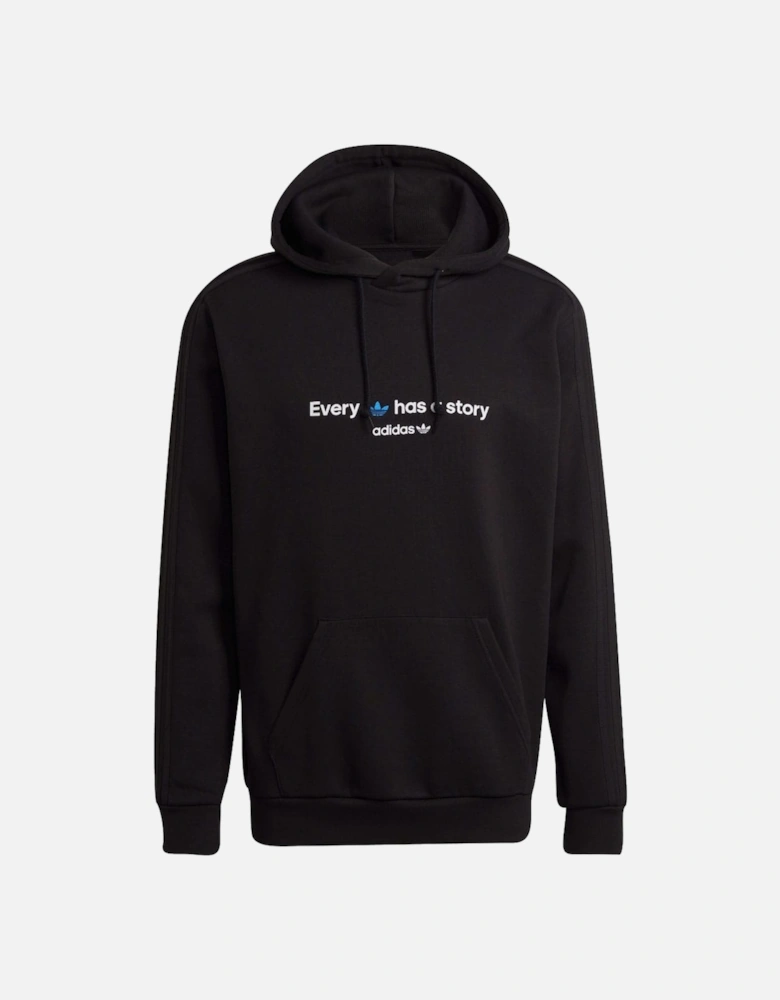 Graphics Common Memory Hoodie