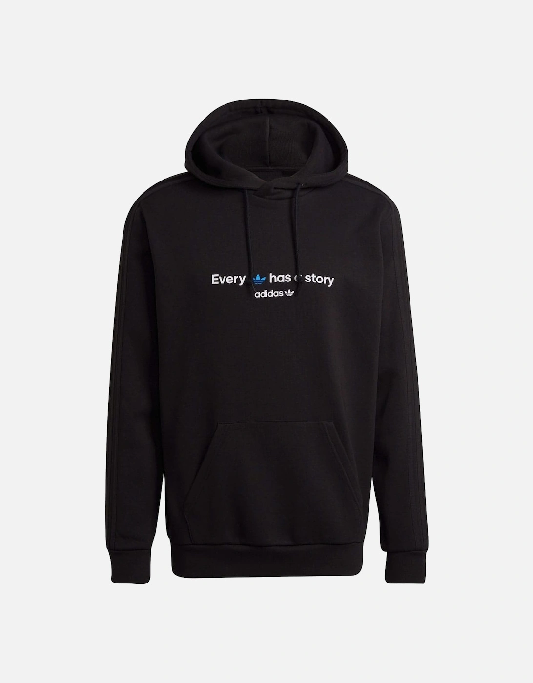 Graphics Common Memory Hoodie