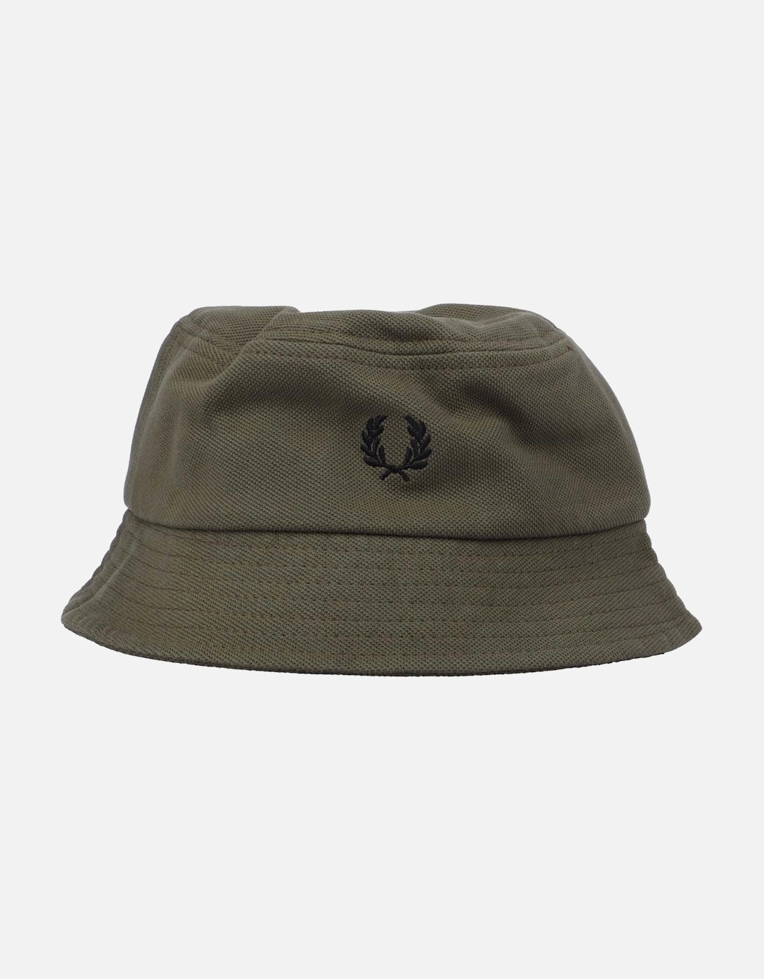 Pique Bucket Hat, 4 of 3