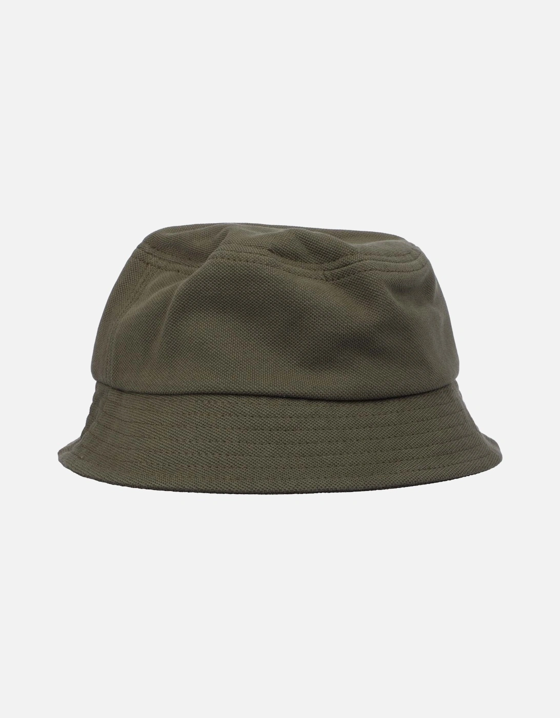 Pique Bucket Hat