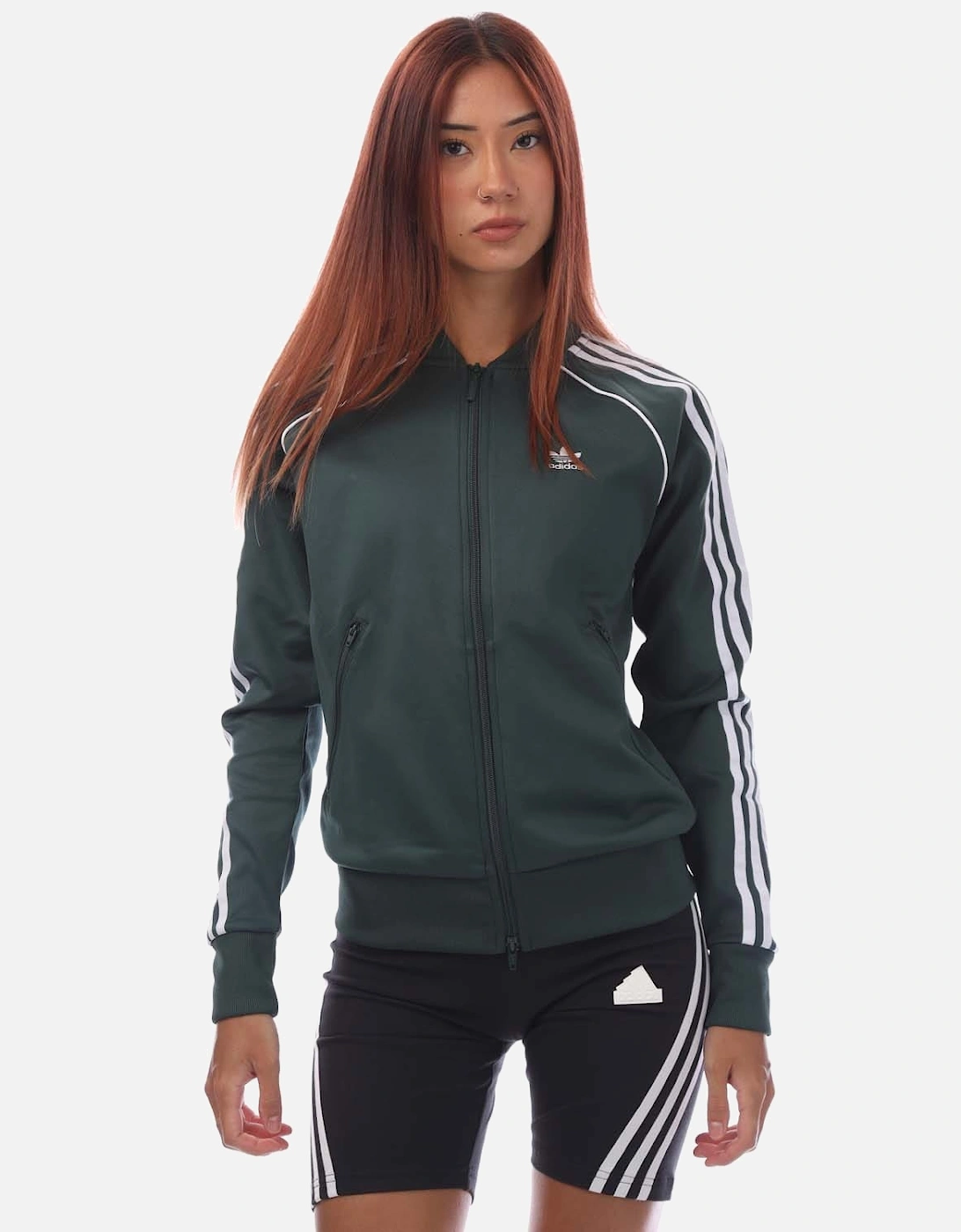 Primeblue SST Track Jacket, 5 of 4
