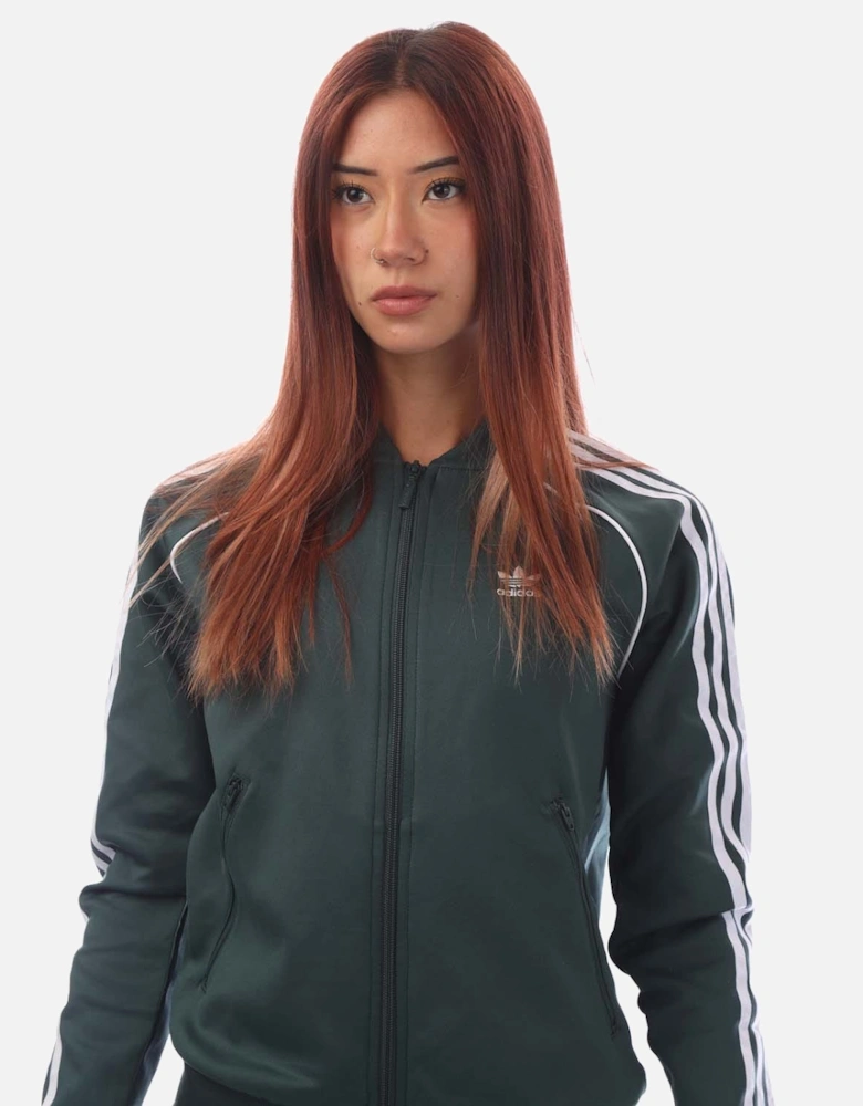 Primeblue SST Track Jacket