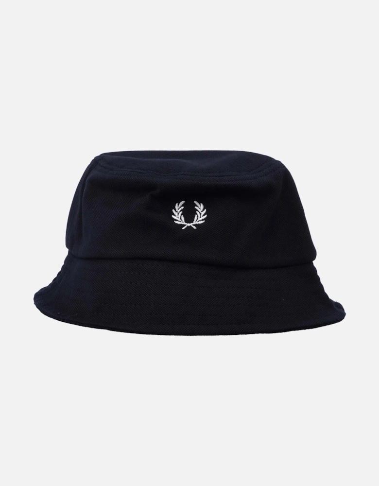 Pique Bucket Hat