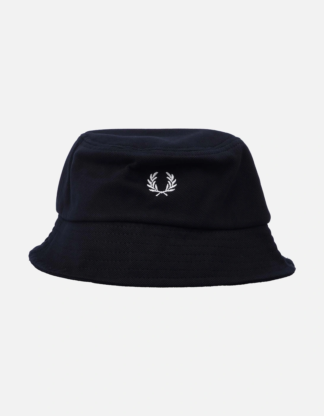Pique Bucket Hat, 4 of 3