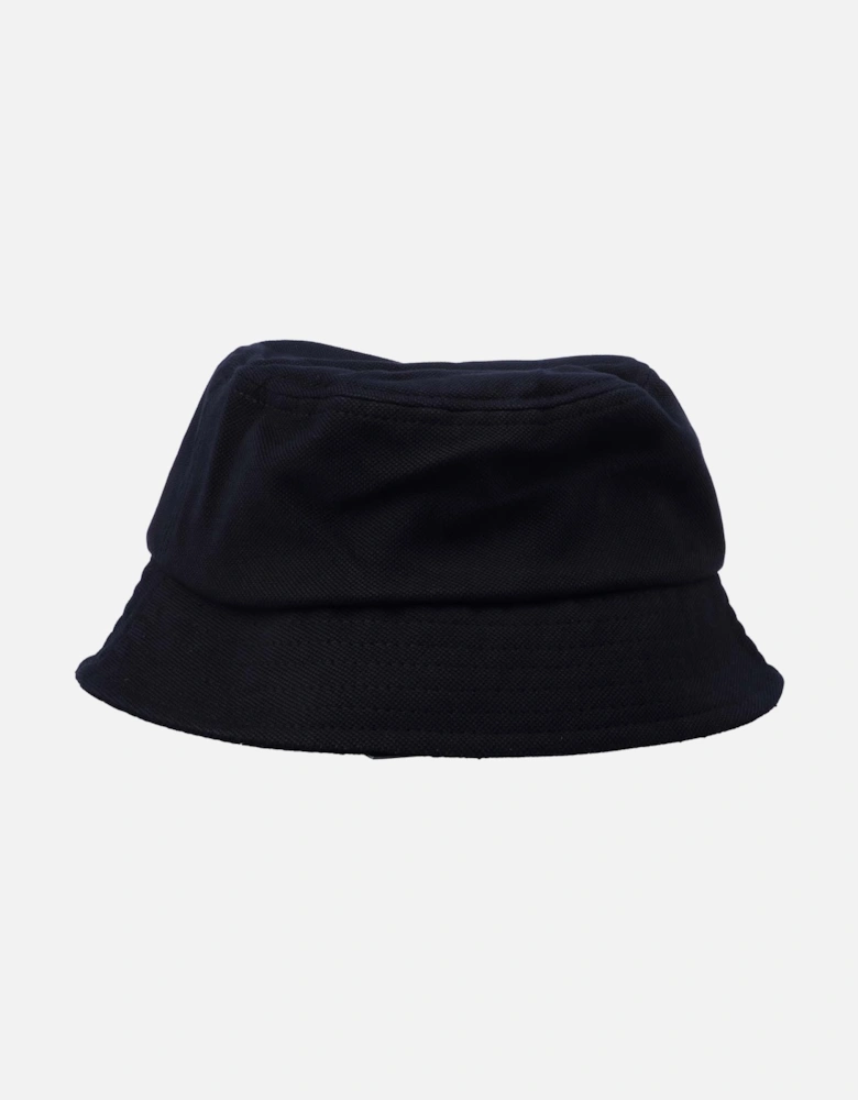 Pique Bucket Hat