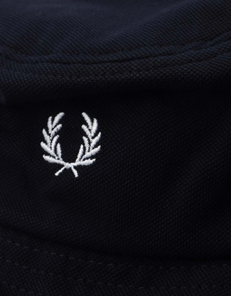 Pique Bucket Hat