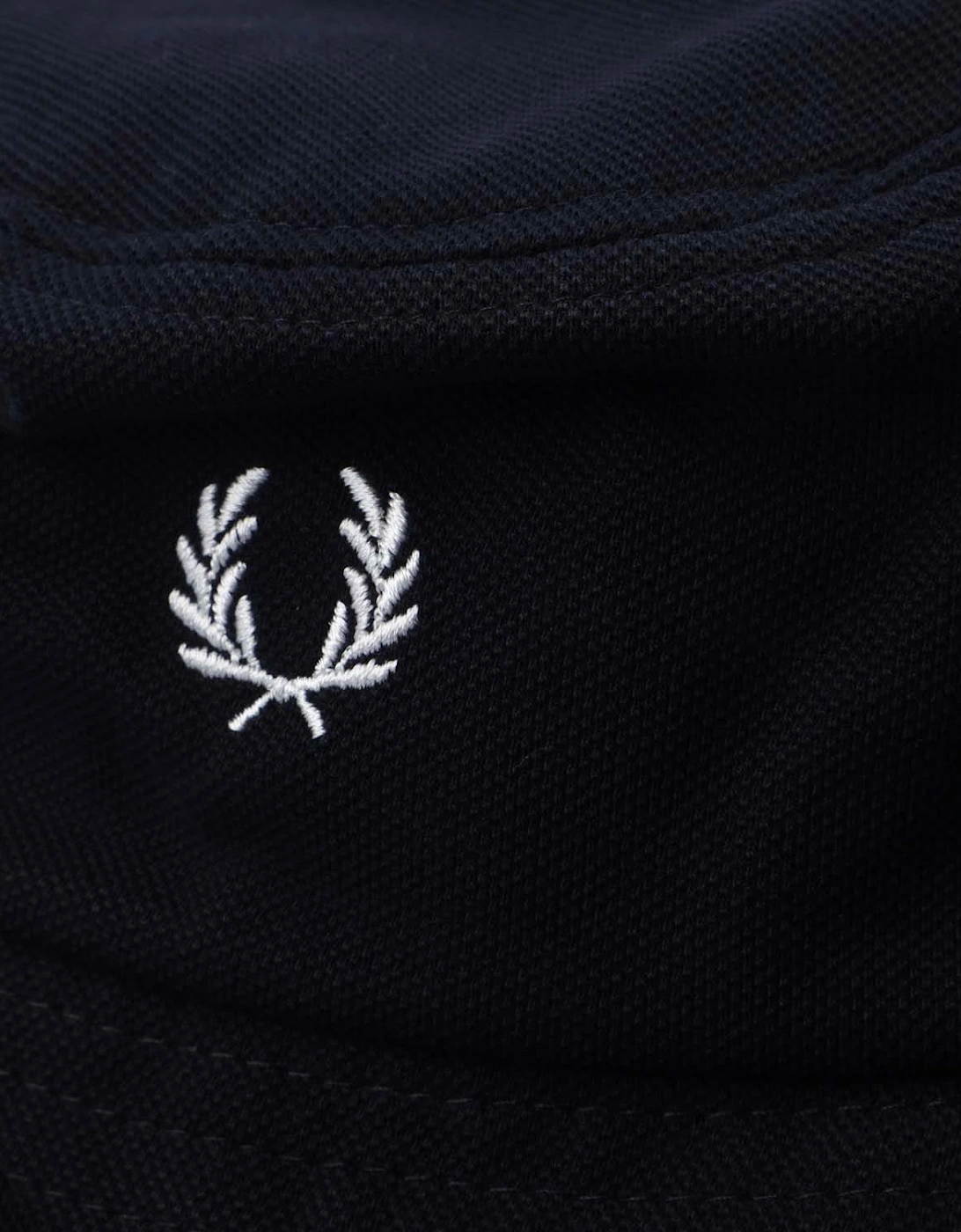 Pique Bucket Hat