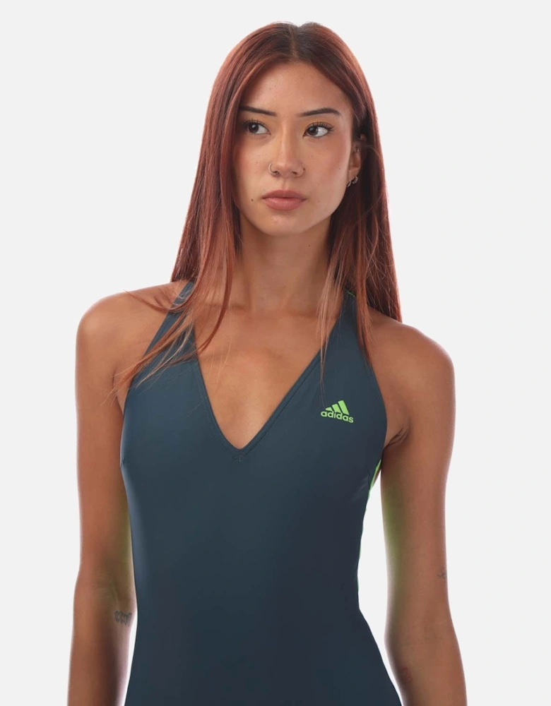 3-Stripes Swimsuit