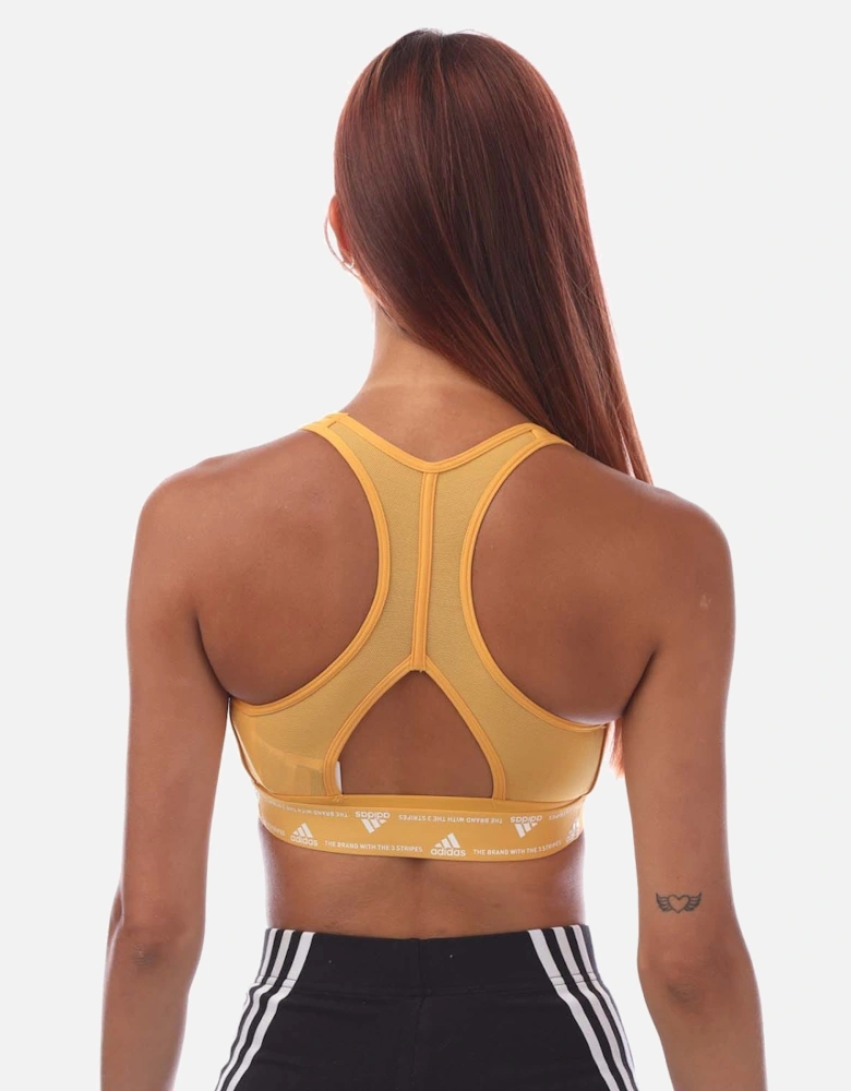 Powerreact Training Medium-Support Bra