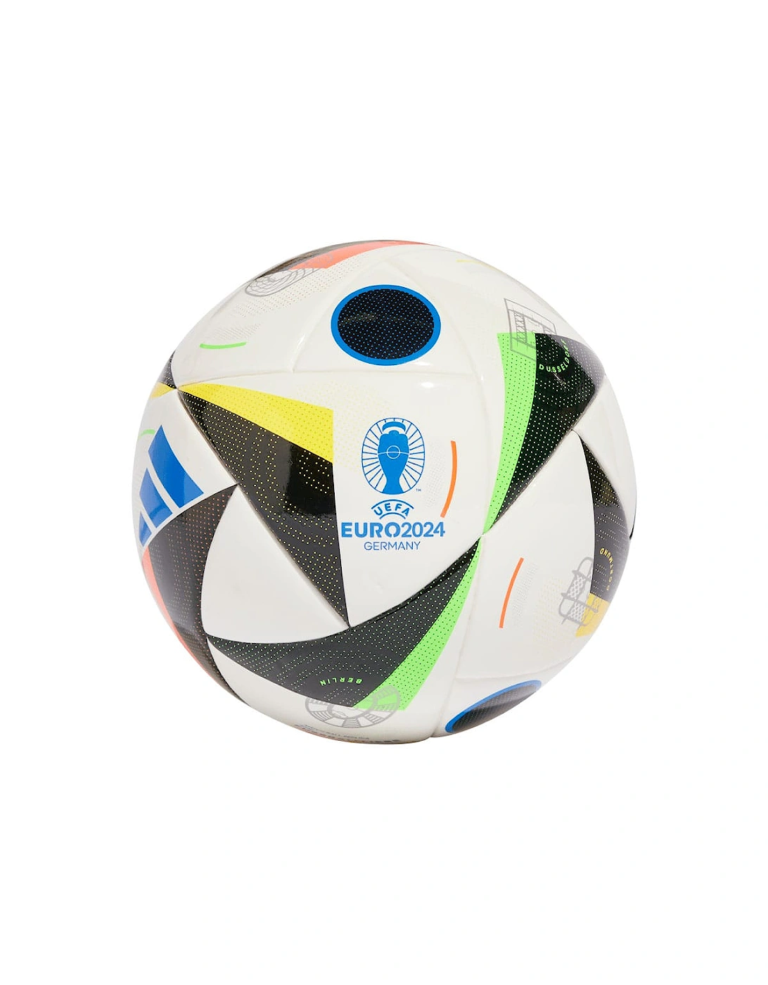 Fussballiebe Mini Football